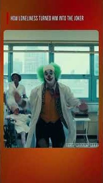🔥 Ignored by Society, Feared by the World Joker 2019 Movie Recap & Ending Explained