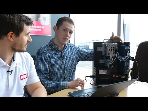 Start a Motor With an S6 Drive - Problem Solved