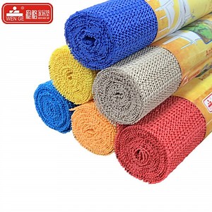 [Hot Item] Anti-Slip Mat Under Rug Grip Non Skid PVC Shelf and Drawer Liner