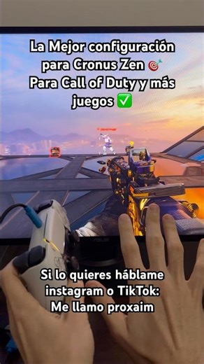 🎯 AIMBOT CRONUS ZEN ✅ The Best Script for Call of Duty Warzone Black Ops 7 PS5 Xbox PC configuration