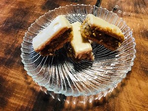 Graham Cracker Bars (Georgia Cracker Bars) #28 video