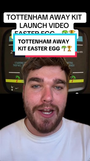 Tottenham Away Kit Launch: Bilbao Bound for Europa League Final