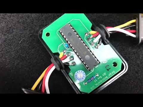 How to install a JB+ to a F56 Mini Cooper S.