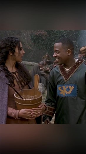 #blackknight #martinlawrence #movie #fyppppppppppppppppppppppp #viral | Black Knight Movie