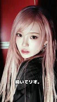 可愛さが限界突破したNiziUメンバーTOP3 #niziu #jpop