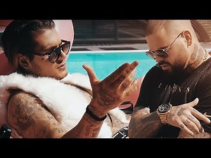 AK26 - NUMBER ONE | OFFICIAL MUSIC VIDEO |