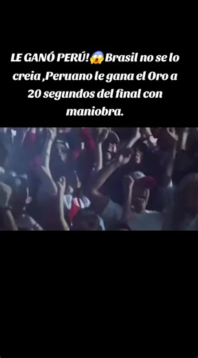 LO GANÓ PERÚ!😱 Brasil no se lo creia Peruano le gana el Oro a 20 segundos del final con maniobra. 2026 #perú #noticiasperu #adcc #deporteperuano #perubrasil