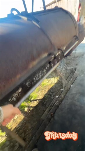 #craftmeat #crowesbbq #madisonga | Crowe's Bar-B-Que