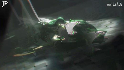 Điệu cười của Nefer ở 4 voice | Paimon