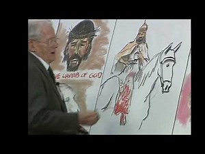 Peter Ruckman - the Second Coming