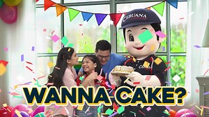 2.4K reactions · 24 shares | Gawing mas memorable ang birthday celebration with a FREE cake!  Dahil ngayon, pwede nang i-convert ang points mo to food coupons. Kaya transact na, earn points and get rewards na wanna mo!  Mag log-in sa 24k.cebuanalhuillier.com para ma check ang points! #IWannaCebuana | Cebuana Lhuillier 24k Rewards Program | Facebook