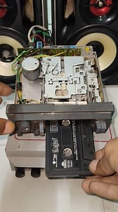 1.3M views · 13K reactions | Old Car Stereo Cassette Player #CarStereo | RahulSharma | Facebook