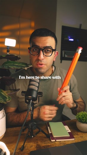 A "small" addition to my notebook collection