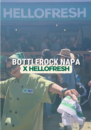 Napa Valley Weekend Recap: Food, Wine & Live Music Memories