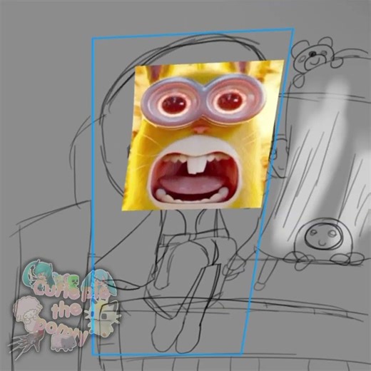 Me watching Hellraiser revelations. Seeing pinhead but gets Interrupted by some dumbass character￼