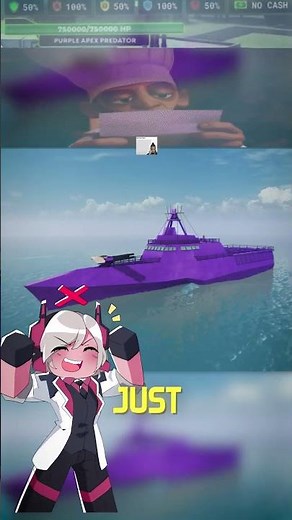Official Roblox Purple Warship Leak TDX #roblox #tdx @GDILIVES