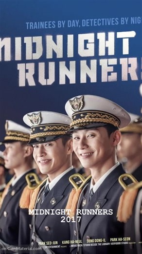 Top Korean Action Comedy Movies You Must Watch