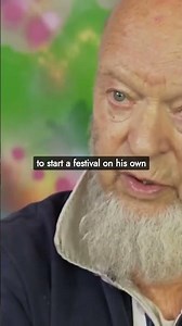 On This Day: September 19, 1970: - The Birth of Glastonbury Festival - How It All Began!