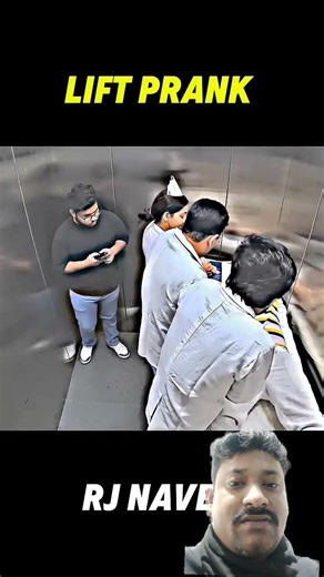 RJ Naved life prank doctor #comedian #reaction #ekmotahathighumechala #funny