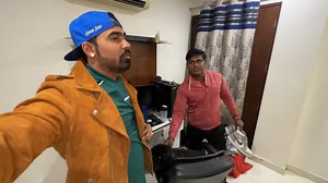 82K views · 2.2K reactions | Gifting Fake Jordan Shoe(7lakh) prank gone wrong - *DOSTI KHATAM* | Gauravzone | Facebook