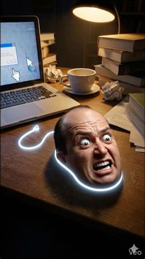 Mouse Panic 😱🖱️ | When Nothing Responds