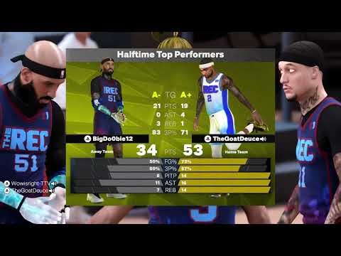 I MADE A CHEATER TURN HIS CHEATS OFF | NBA 2K26
