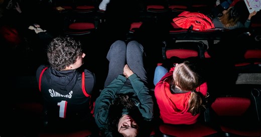 Oregon Lawmakers Cut a Bipartisan Deal to Subsidize Moda Center