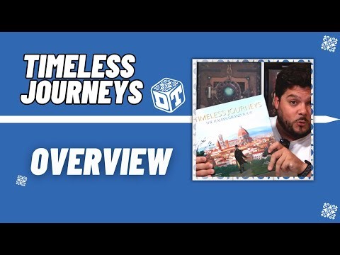 Timeless Journeys - How to play Overview