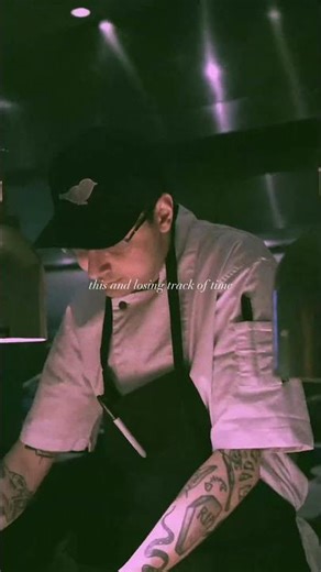 This and losing track of time ✨ Come visit Passero today for a night you’ll remember 🌙