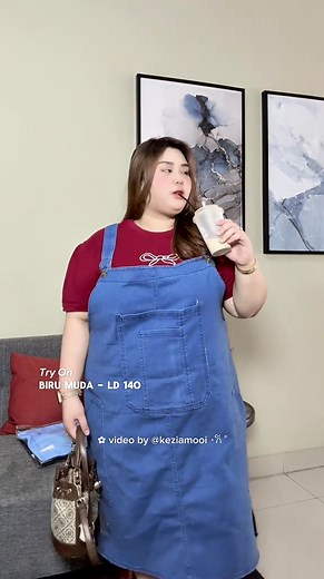 Stylish Overall Jeans for Every Woman