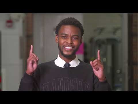 CMCC's Spring Open House - April 11, 2026