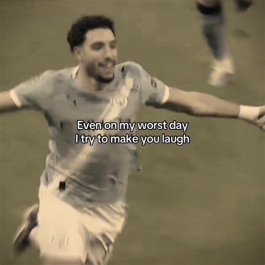 Making You Laugh Through Football Moments