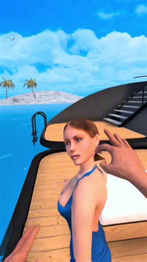 Полные серии игр в ТГК: Oculus VR