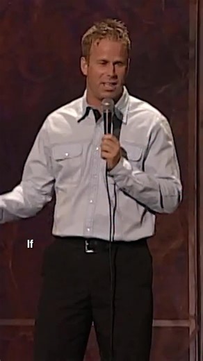 61K views · 14K reactions | My Italian neighbour never knew my name. New Netflix standup special coming soon! #gerrydee #comedian #neighbours #italian | Gerry Dee | Facebook