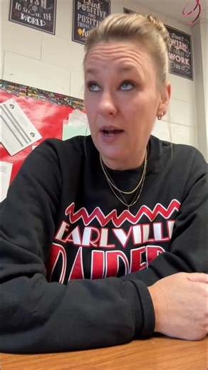 Red Raider OOTD- Day 2 #ootd @Earlville9 | Earlville CUSD 9