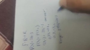 (a) one-one onto (c) many one onto The function f : R→ R given ... | Filo