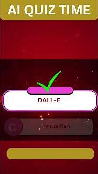 Ultimate AI Quiz Challenge 2025: Test Your Knowledge in 5 Fun Questions!