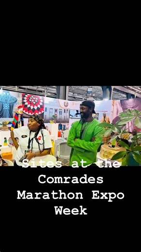 Nelson Mandela Museum on Reels