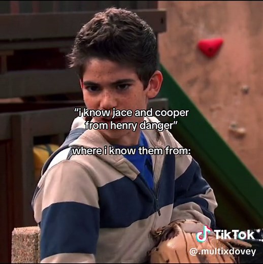 Henry Danger: The Time Jerker Returns!