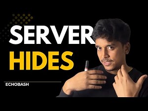 Reverse Proxy Explained in 5 Minutes | Part 2 | echobash