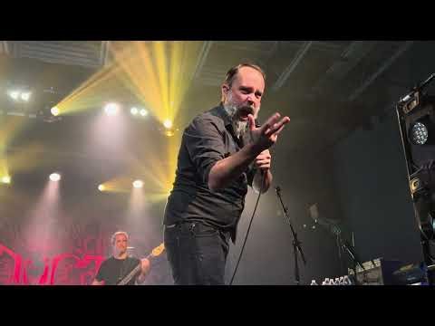 Clutch ‘Binge and Purge’ at Epic Event Center in Green Bay, WI USA - 9.28.24