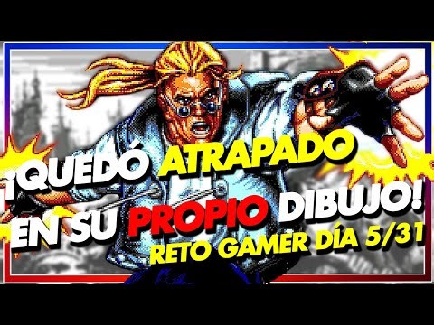 What would you do if your drawing became real?