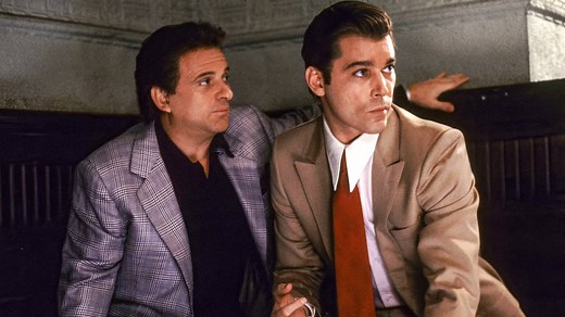 20 Greatest Gangster Movie Masterpieces of All Time, Ranked