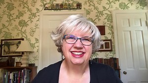 Rise and Shine Mondays with Liz, as we... - Liz Curtis Higgs