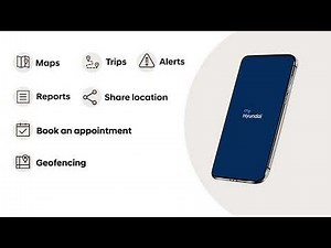 MyHyundai | Your Digital Car Companion