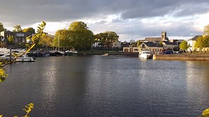 4.9K views · 75 reactions | The Beautiful Shannon...On A Gorgeous Day / Carrick on Shannon 殺 #CarrickonShannon #Leitrim #Roscommon #Shannon | Carrick On Shannon | Facebook