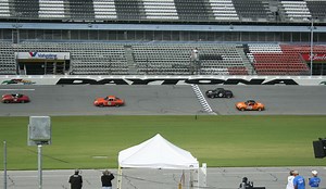 Rennsport Reunion III: Porsche Nirvana