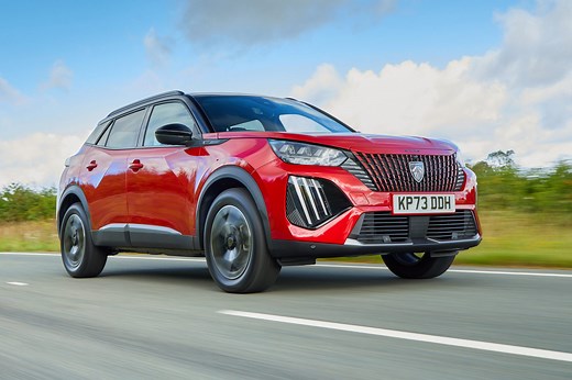 Peugeot 2008 PureTech 130 (2024) | Reviews | Complete Car