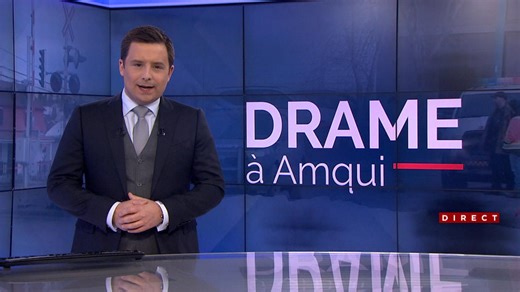 Drame à Amqui : comment gérer l’insécurité et l’anxiété?