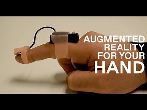 Tactile Echoes Offers a Multi-sensory Augmented Experience